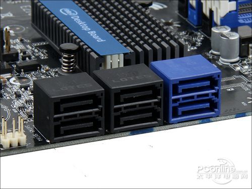 Intel 6系列主板缺陷门CPU有马无鞍